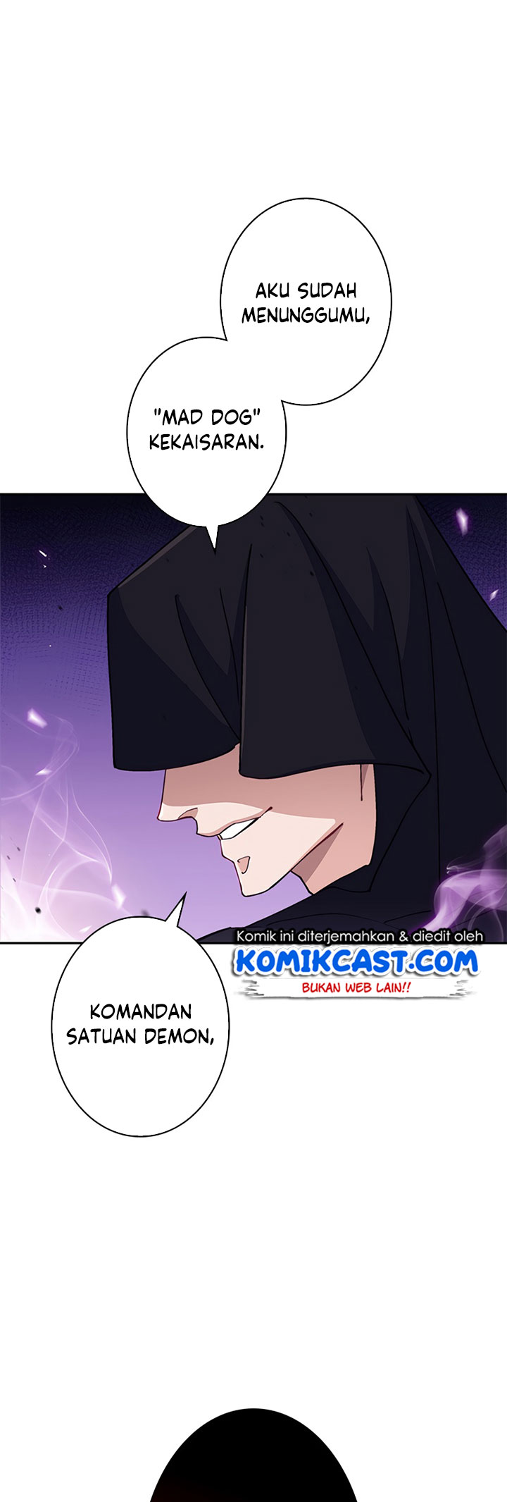 White Dragon Duke: Pendragon Bab 32 halaman 64