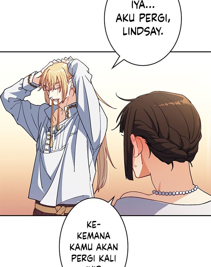 White Dragon Duke: Pendragon Bab 33 halaman 3