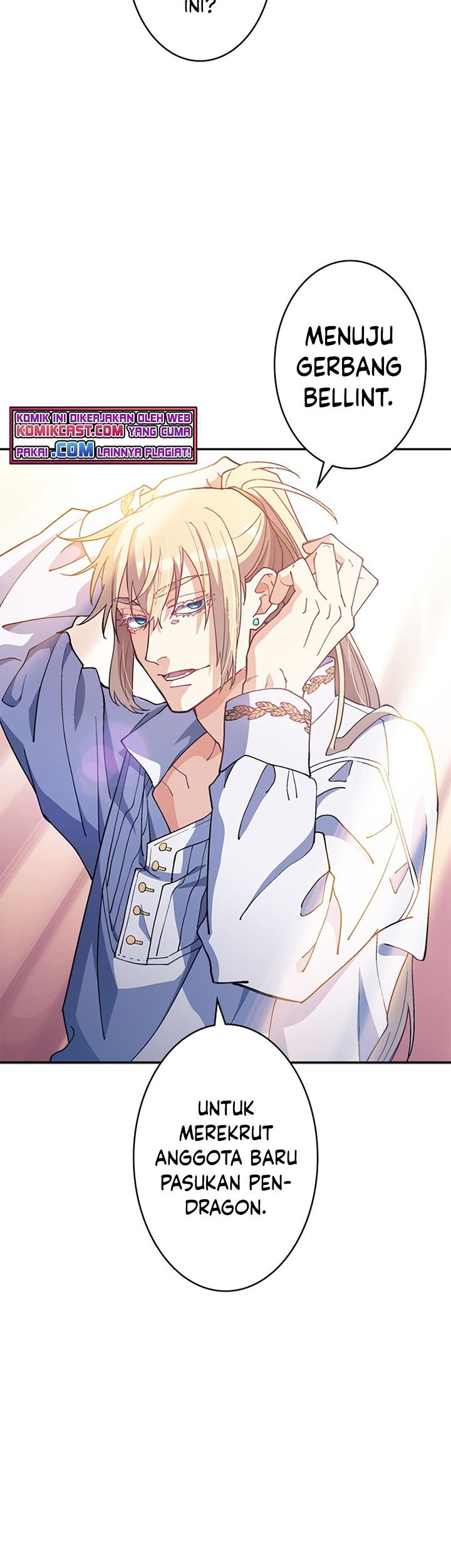 White Dragon Duke: Pendragon Bab 33 halaman 4