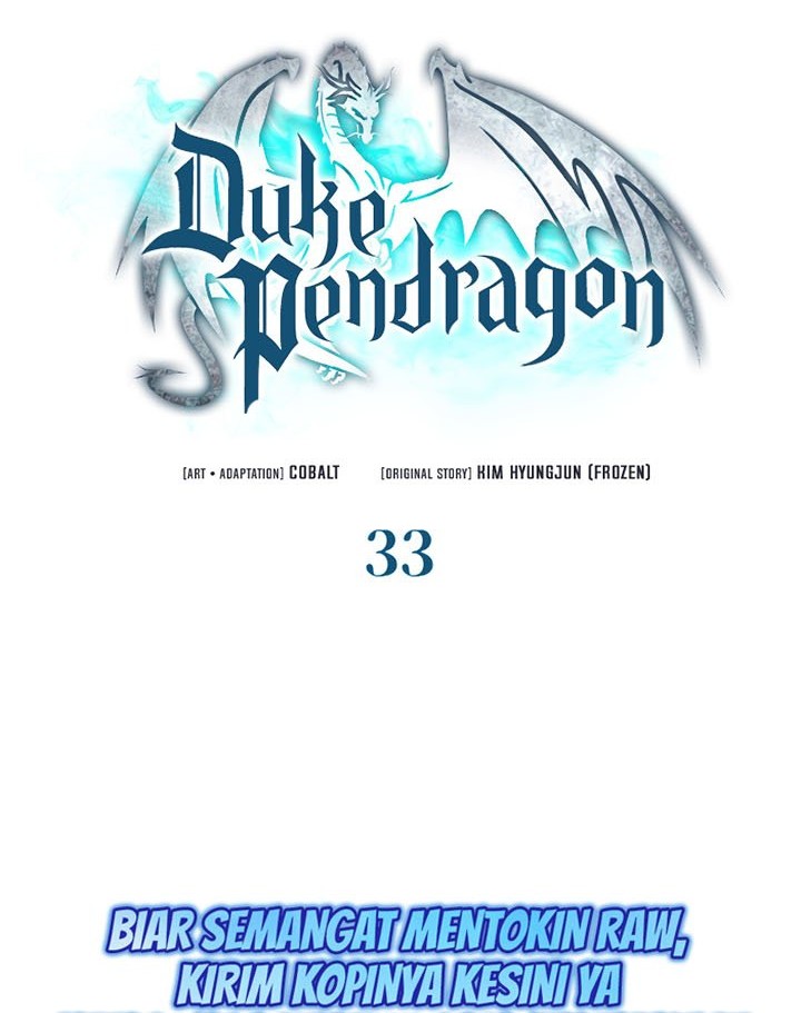 White Dragon Duke: Pendragon Bab 33 halaman 5