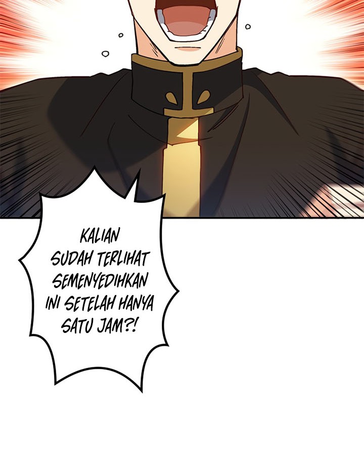 White Dragon Duke: Pendragon Bab 33 halaman 7