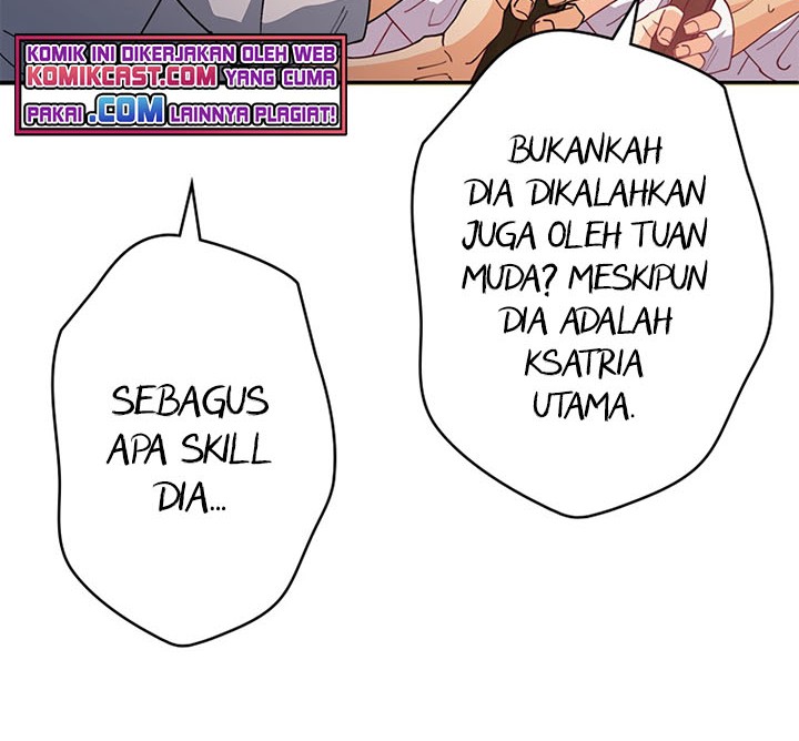 White Dragon Duke: Pendragon Bab 33 halaman 17