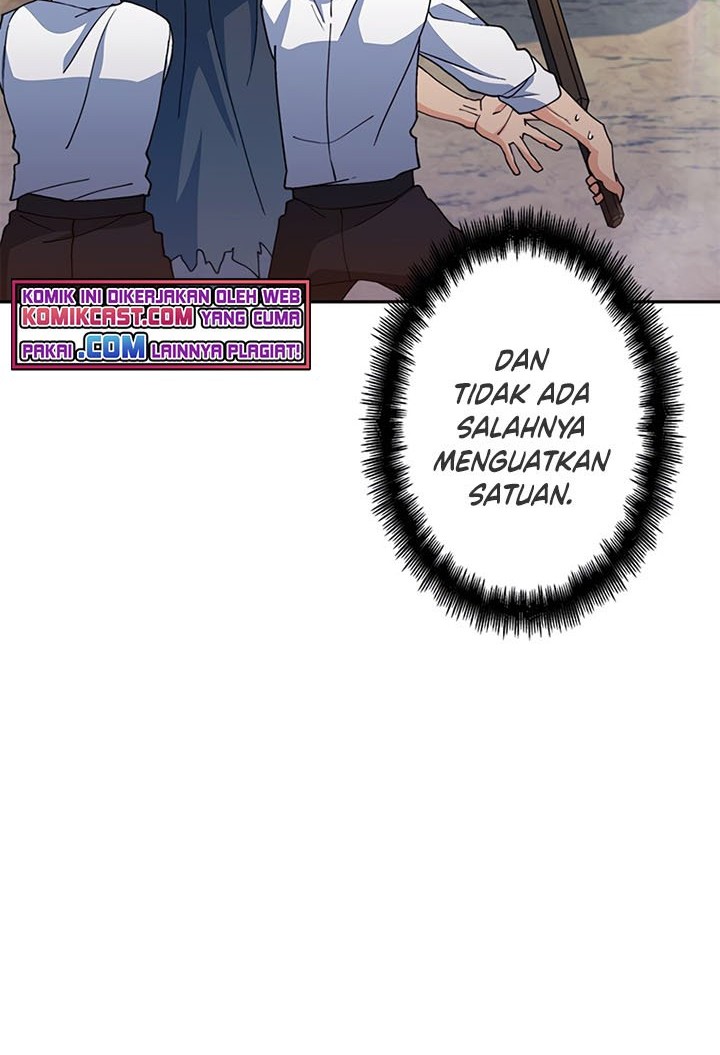 White Dragon Duke: Pendragon Bab 33 halaman 21