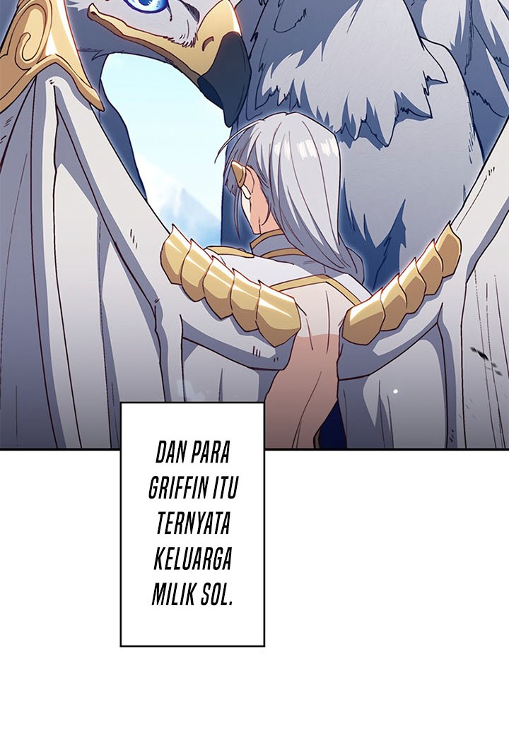 White Dragon Duke: Pendragon Bab 33 halaman 25