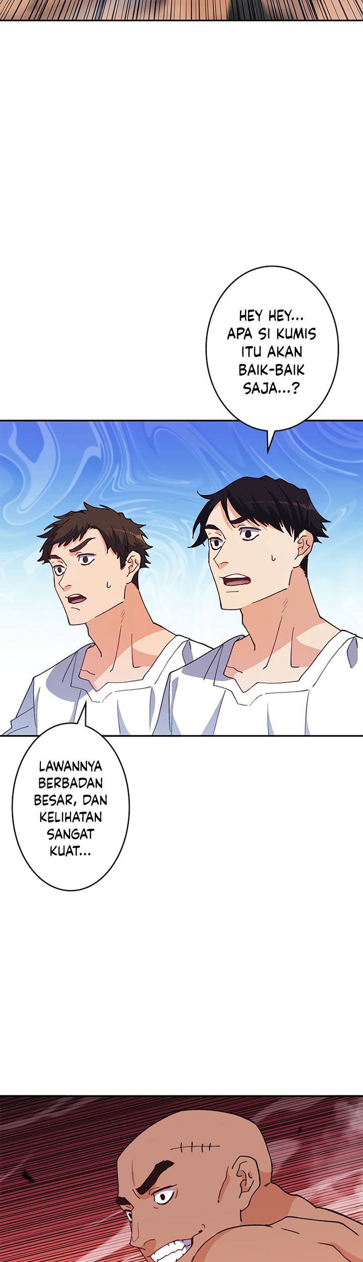 White Dragon Duke: Pendragon Bab 33 halaman 53