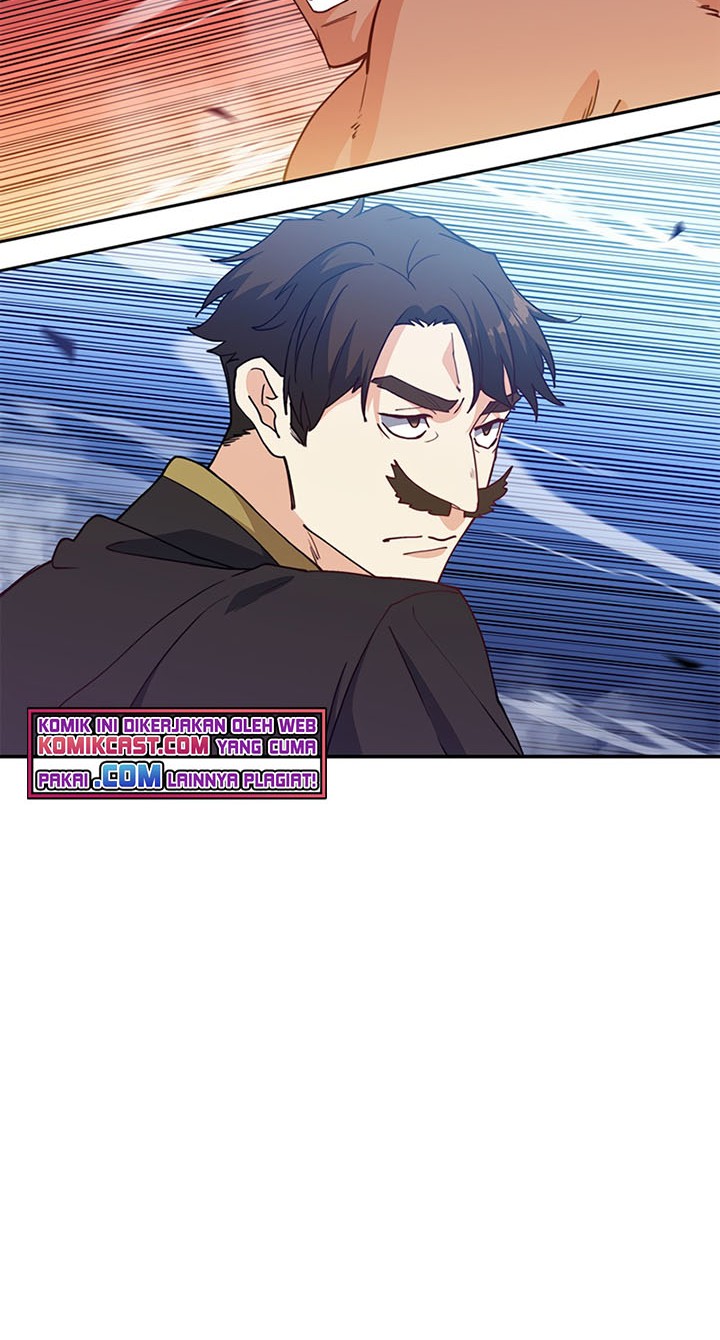 White Dragon Duke: Pendragon Bab 33 halaman 54