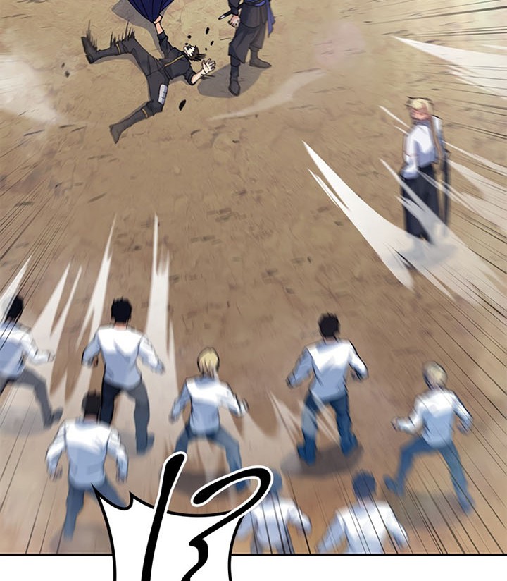 White Dragon Duke: Pendragon Bab 33 halaman 74