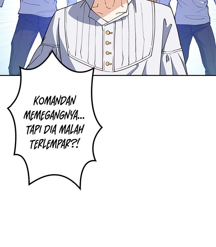 White Dragon Duke: Pendragon Bab 33 halaman 76