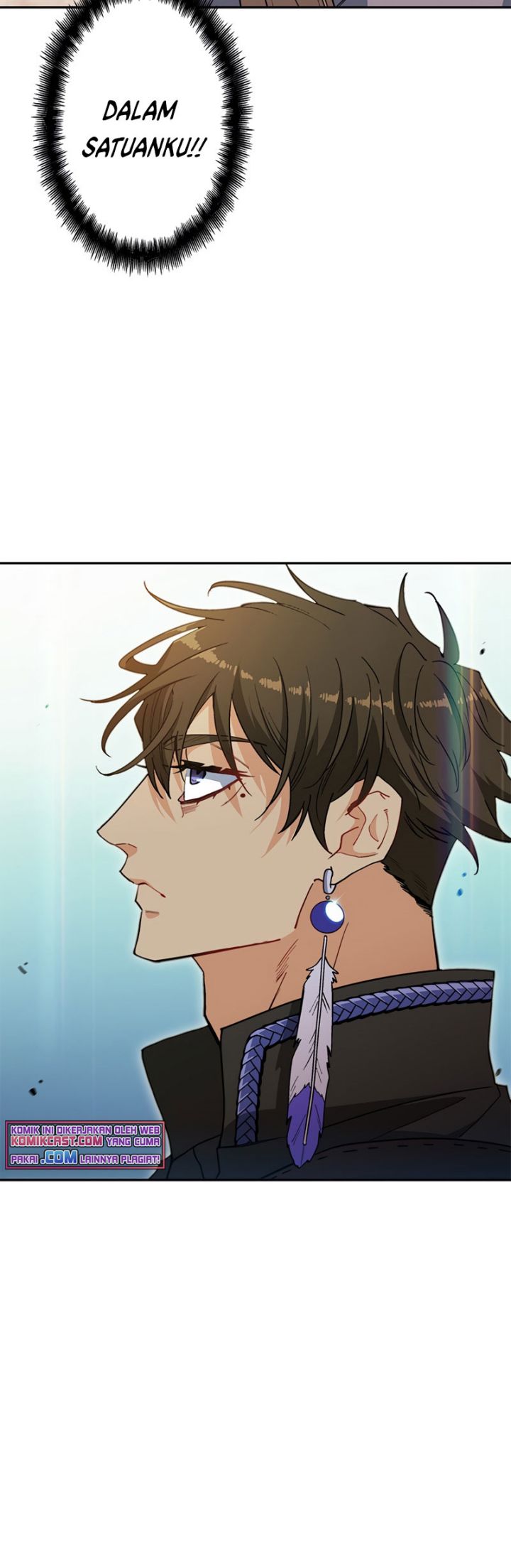 White Dragon Duke: Pendragon chapter 34 halaman 4