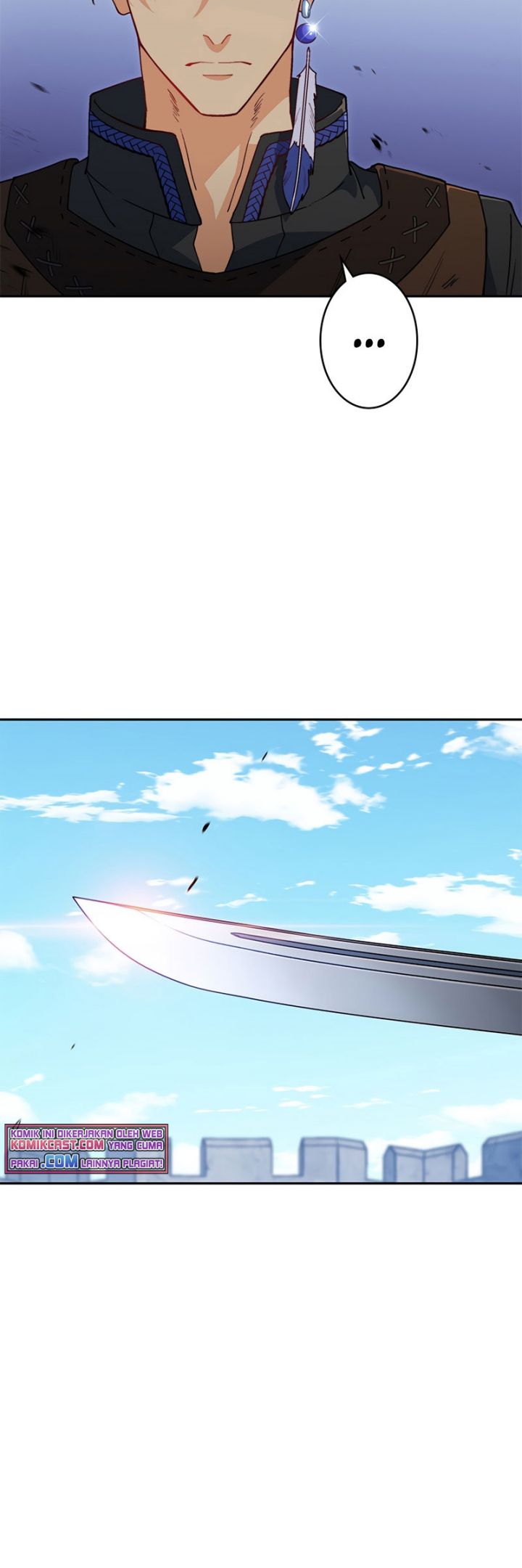 White Dragon Duke: Pendragon chapter 34 halaman 11