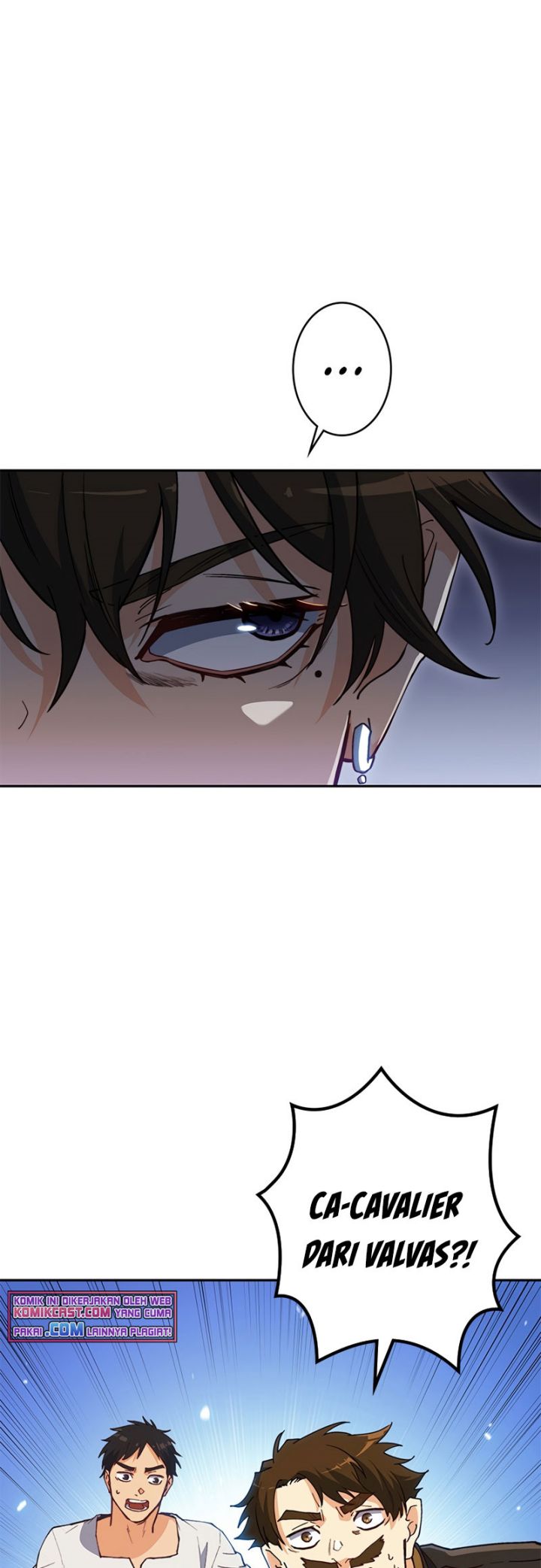 White Dragon Duke: Pendragon chapter 34 halaman 14