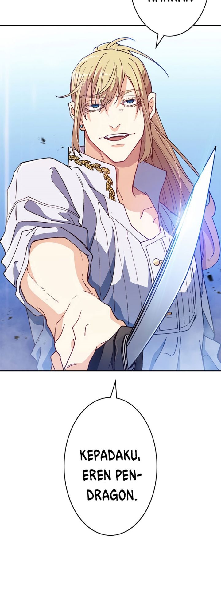 White Dragon Duke: Pendragon chapter 34 halaman 30