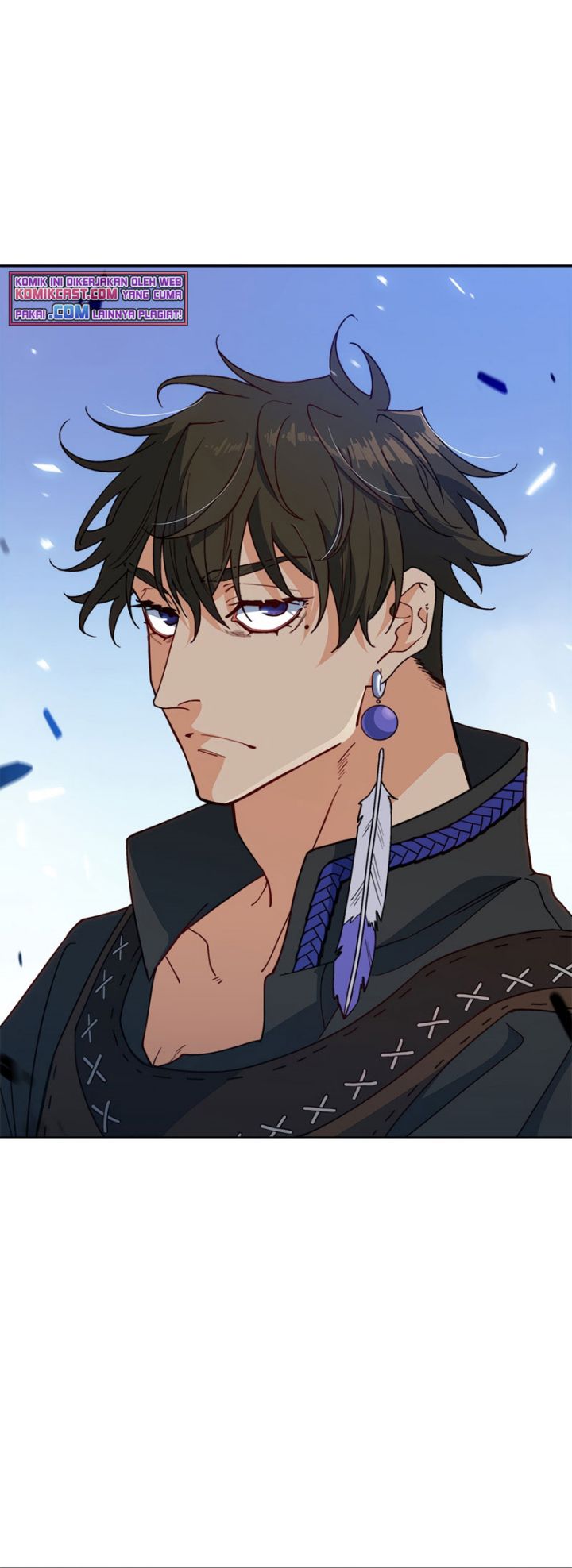 White Dragon Duke: Pendragon chapter 34 halaman 31