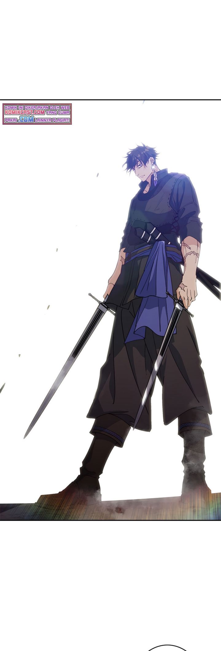 White Dragon Duke: Pendragon chapter 34 halaman 34