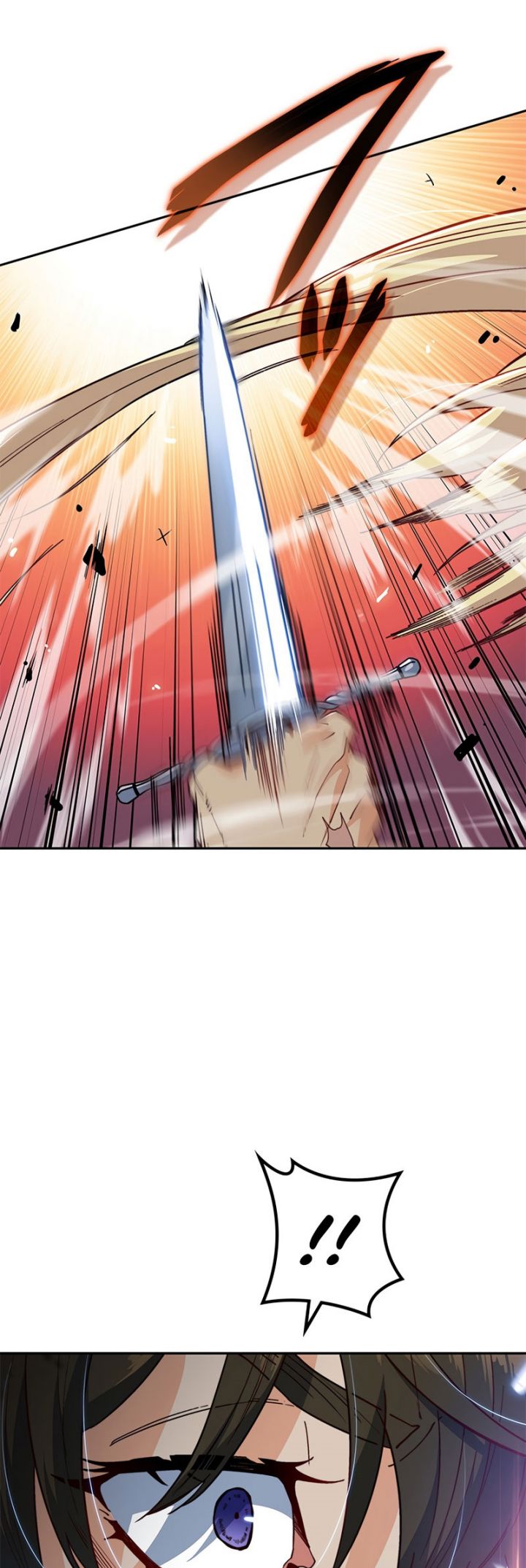 White Dragon Duke: Pendragon chapter 34 halaman 44