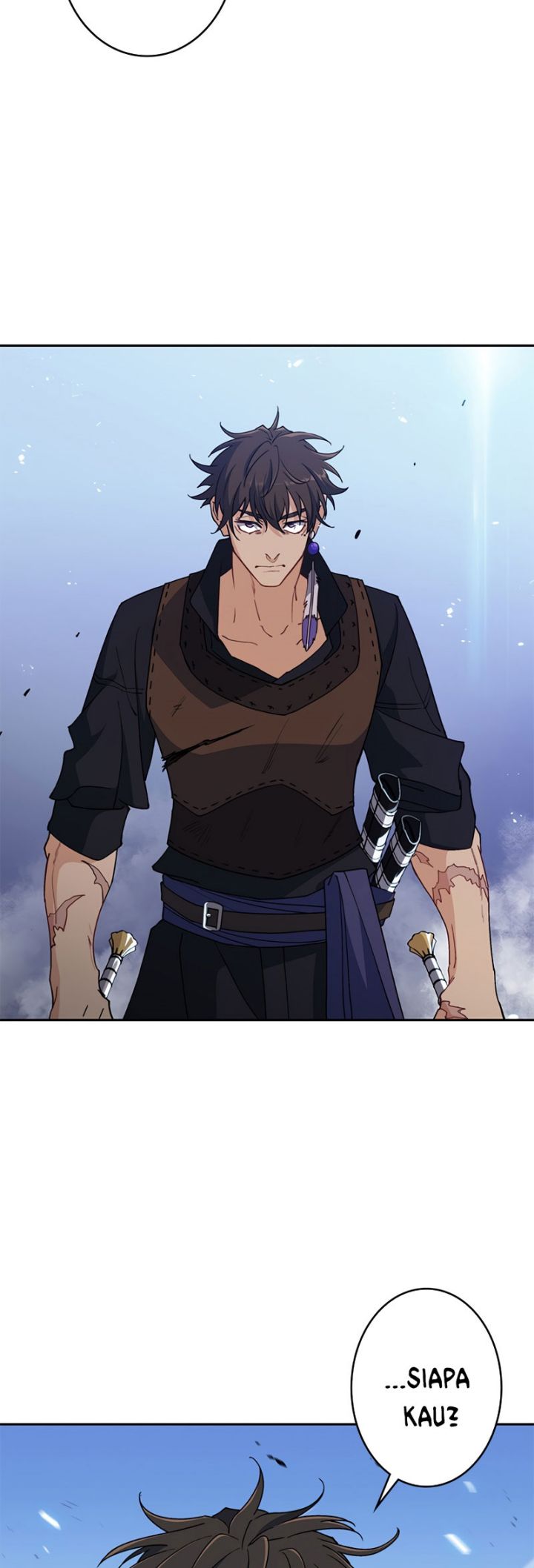 White Dragon Duke: Pendragon chapter 34 halaman 54