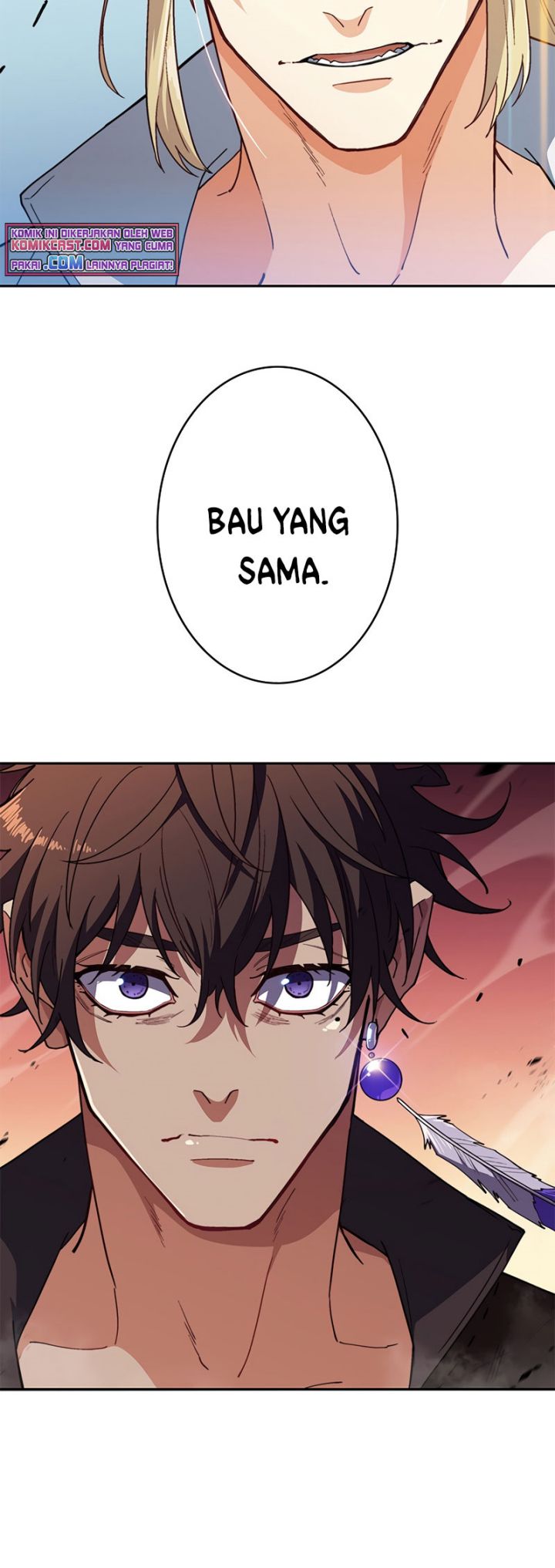 White Dragon Duke: Pendragon chapter 34 halaman 59