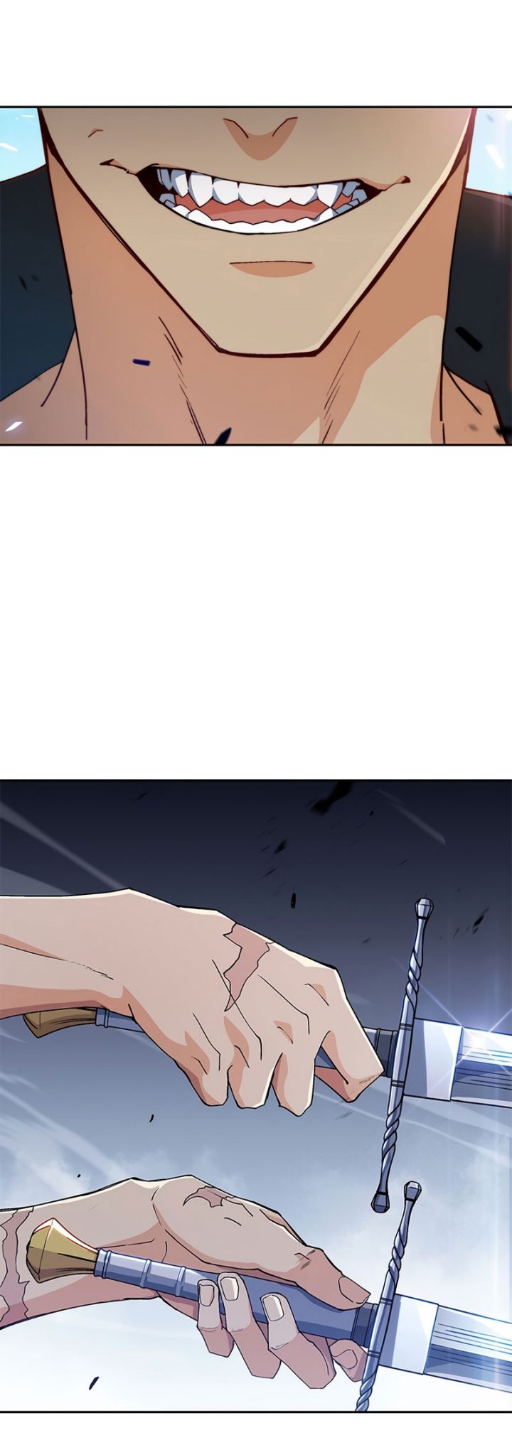 White Dragon Duke: Pendragon chapter 34 halaman 60