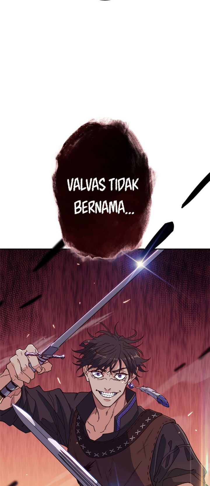White Dragon Duke: Pendragon chapter 34 halaman 63