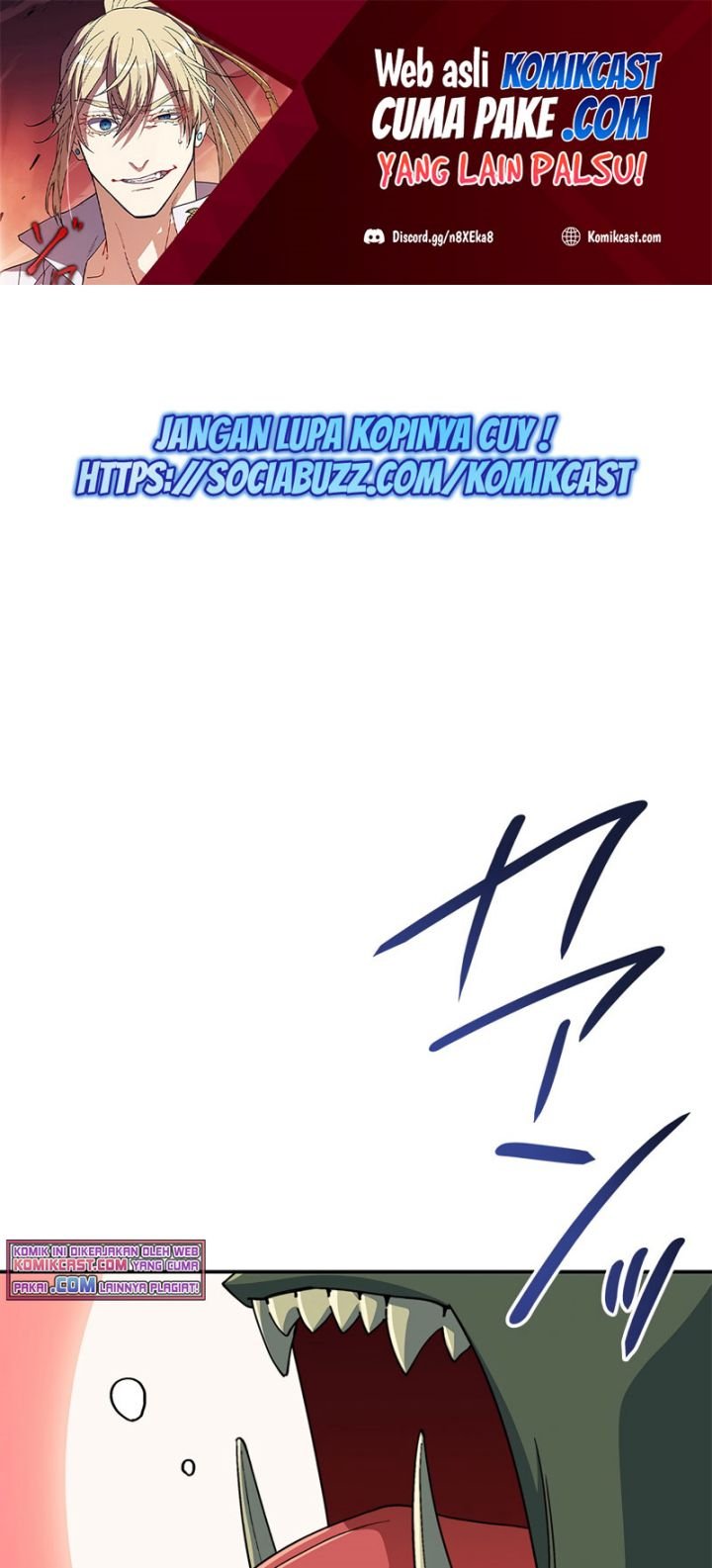 White Dragon Duke: Pendragon chapter 35 halaman 2