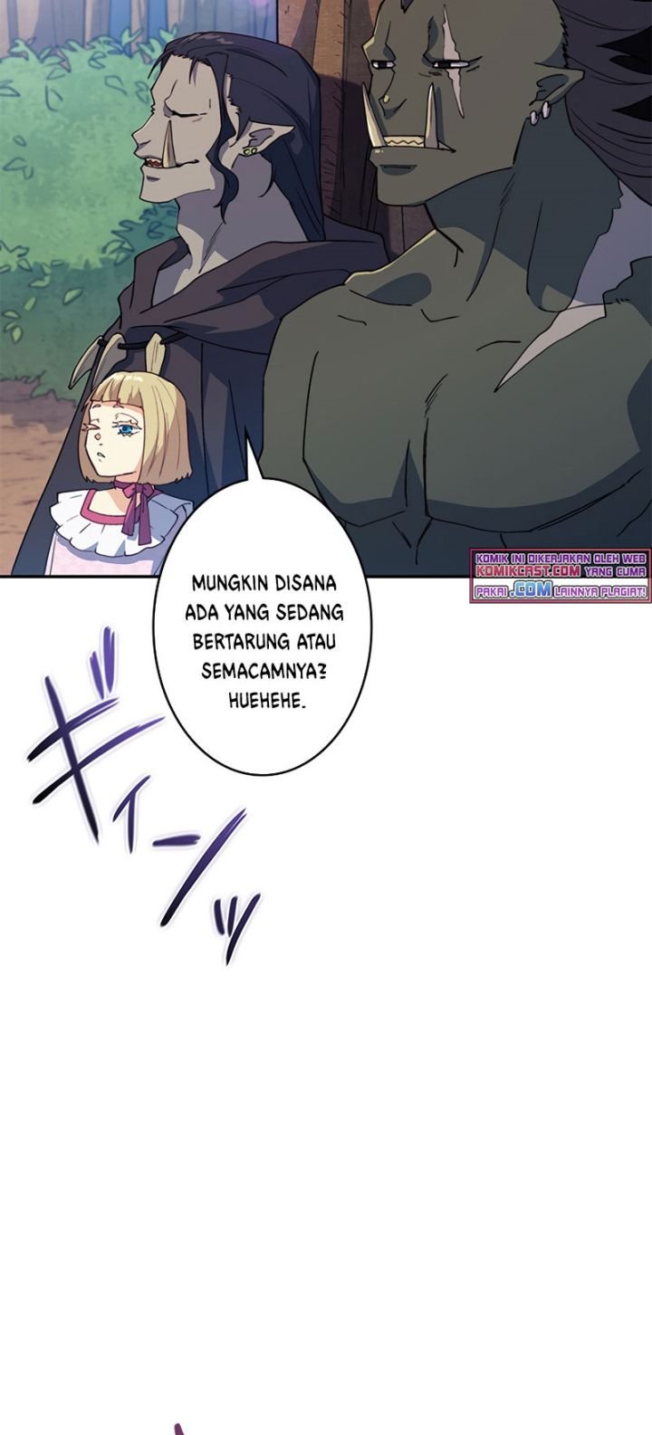 White Dragon Duke: Pendragon chapter 35 halaman 4