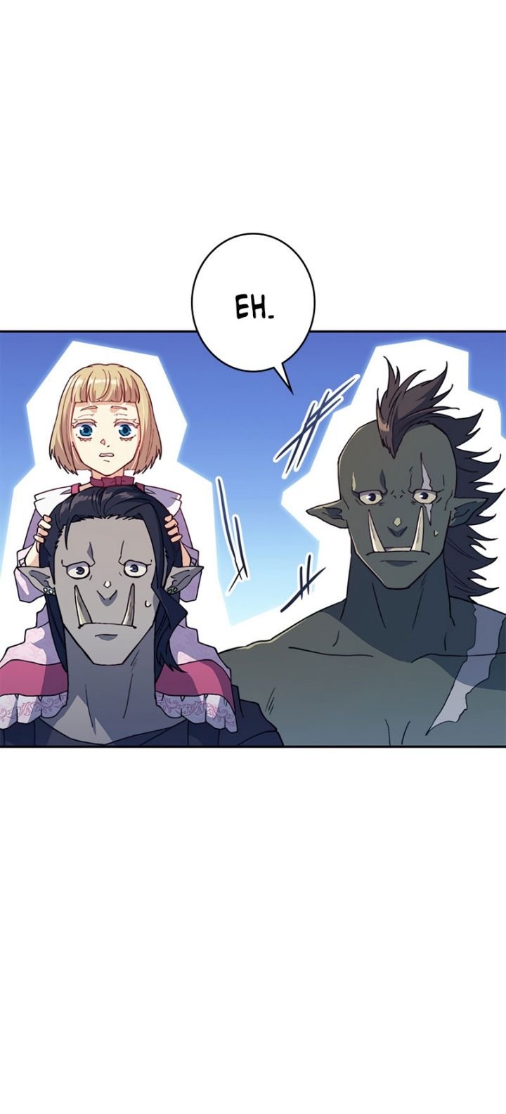 White Dragon Duke: Pendragon chapter 35 halaman 6