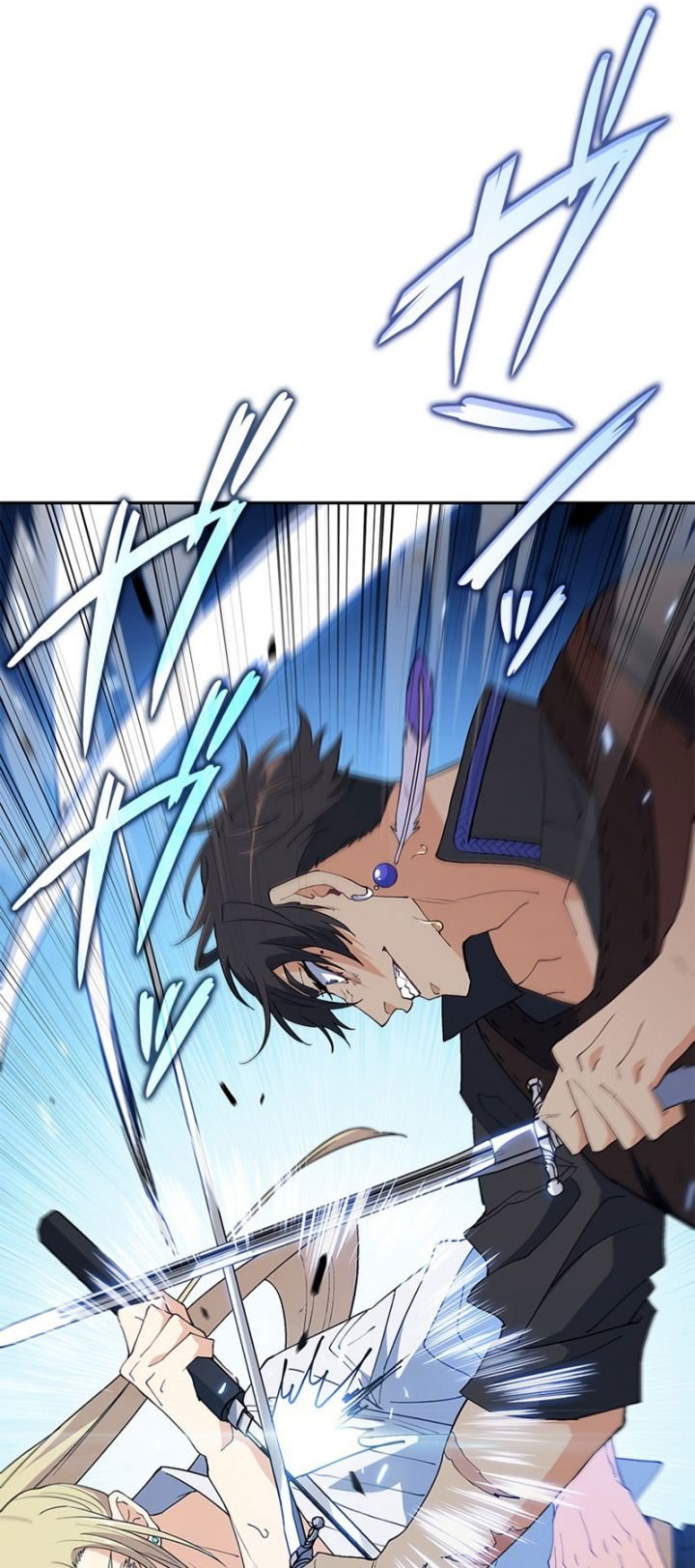 White Dragon Duke: Pendragon chapter 35 halaman 9