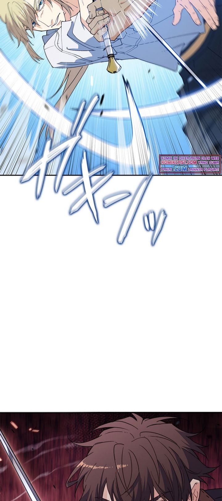 White Dragon Duke: Pendragon chapter 35 halaman 10