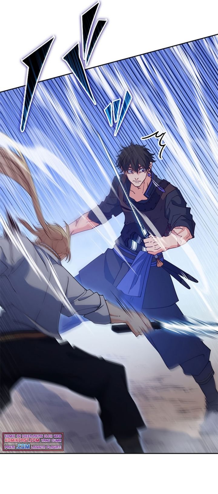 White Dragon Duke: Pendragon chapter 35 halaman 15