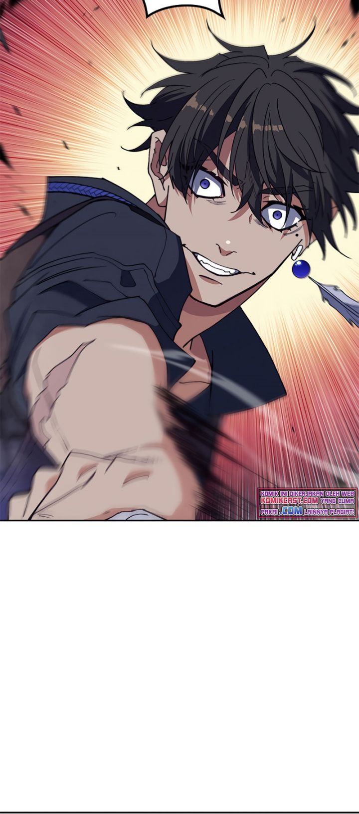 White Dragon Duke: Pendragon chapter 35 halaman 20