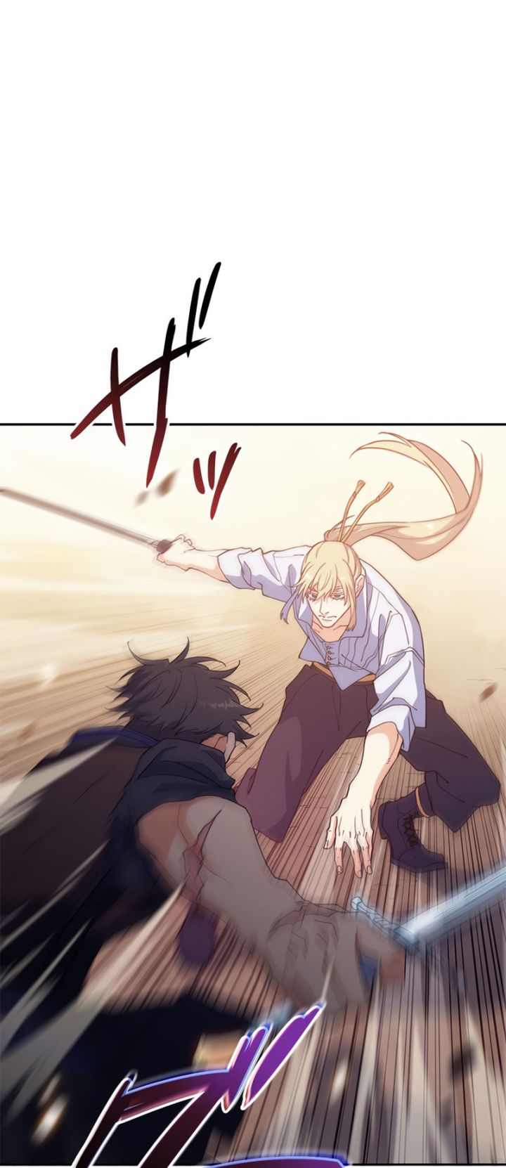 White Dragon Duke: Pendragon chapter 35 halaman 24