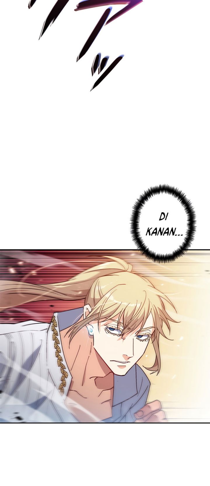 White Dragon Duke: Pendragon chapter 35 halaman 25