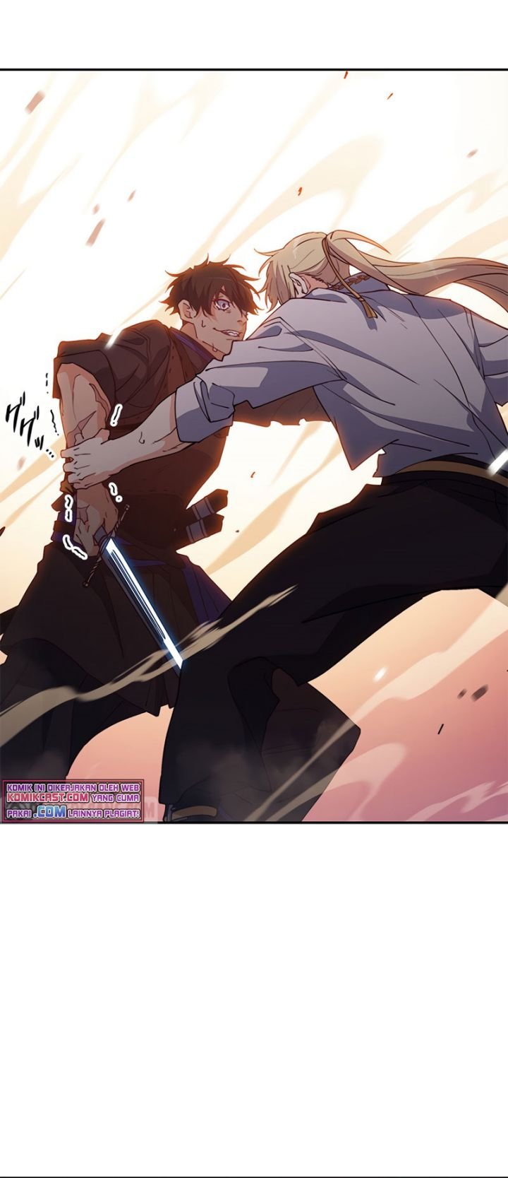 White Dragon Duke: Pendragon chapter 35 halaman 32