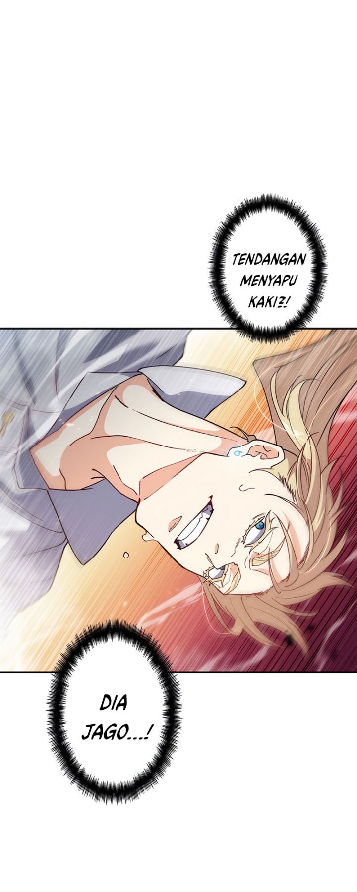 White Dragon Duke: Pendragon chapter 35 halaman 38