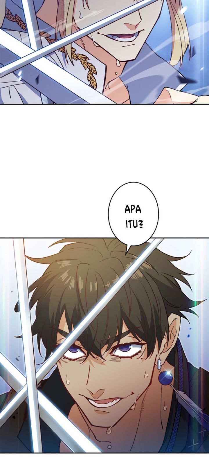 White Dragon Duke: Pendragon chapter 35 halaman 49