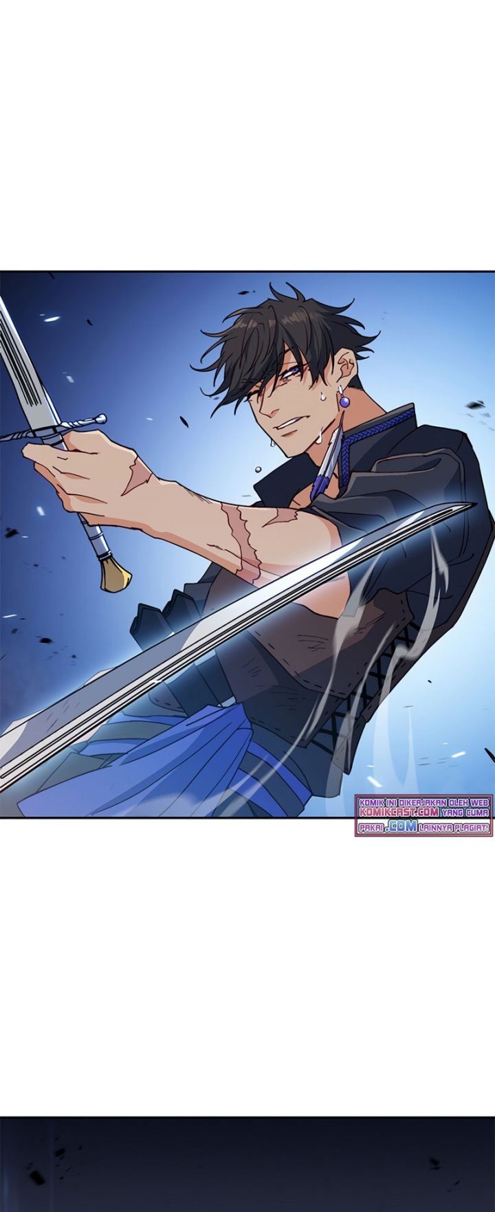 White Dragon Duke: Pendragon chapter 35 halaman 56