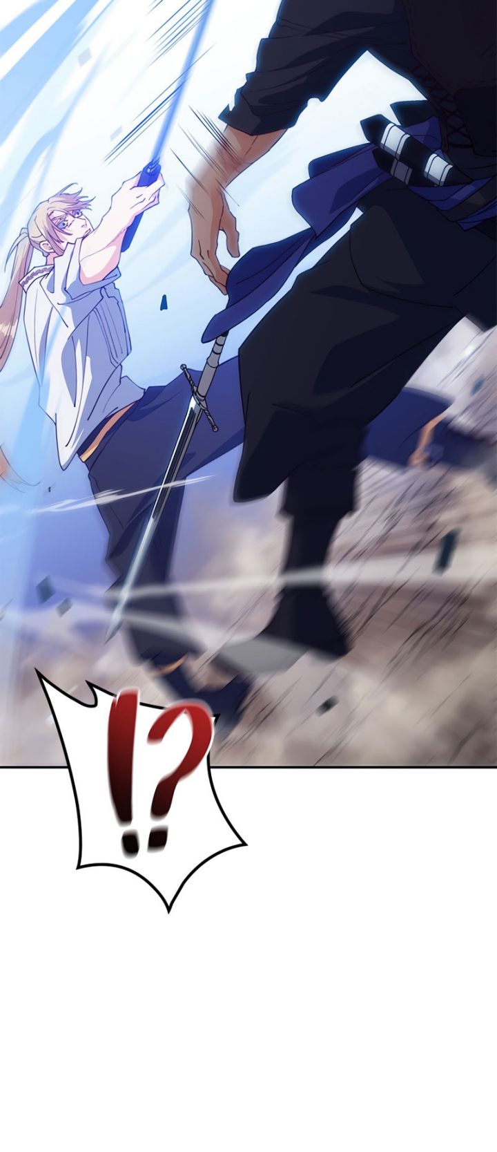 White Dragon Duke: Pendragon chapter 35 halaman 58