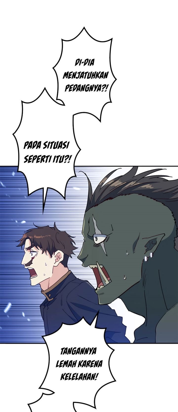White Dragon Duke: Pendragon chapter 35 halaman 59