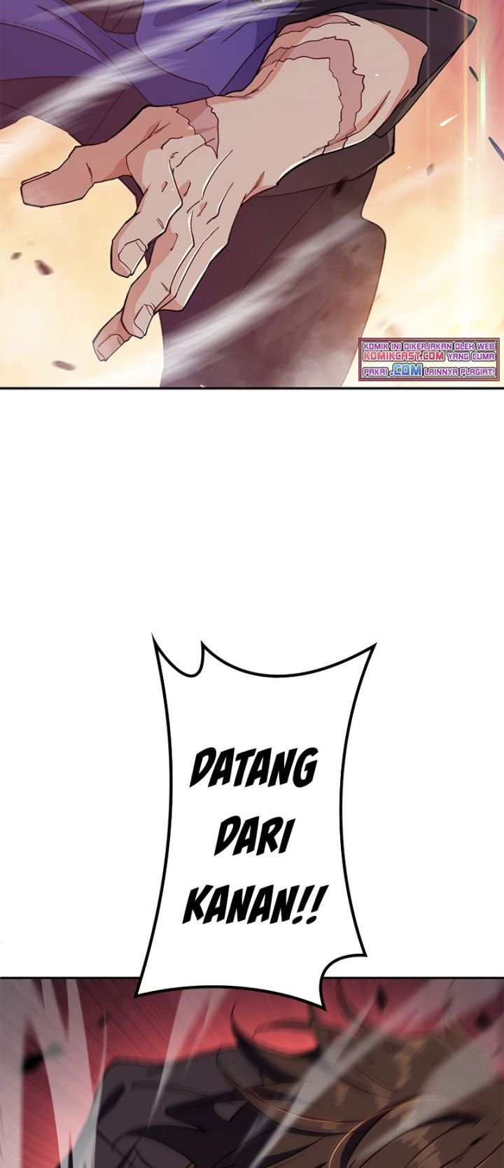 White Dragon Duke: Pendragon chapter 35 halaman 61