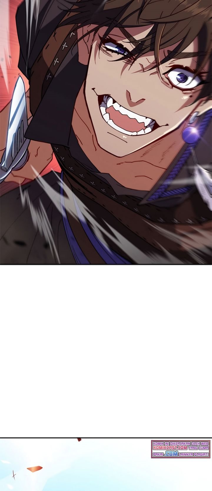 White Dragon Duke: Pendragon chapter 35 halaman 62