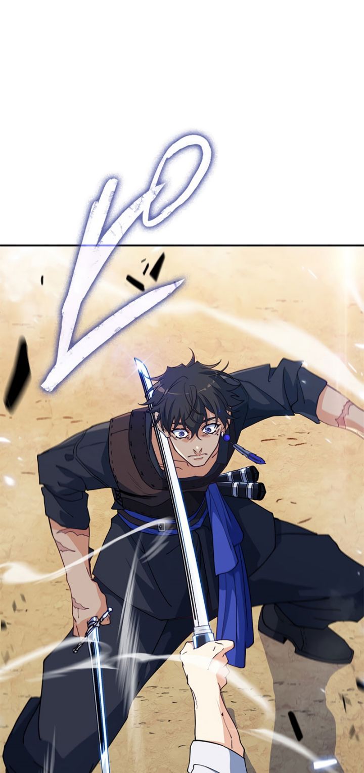 White Dragon Duke: Pendragon chapter 35 halaman 64
