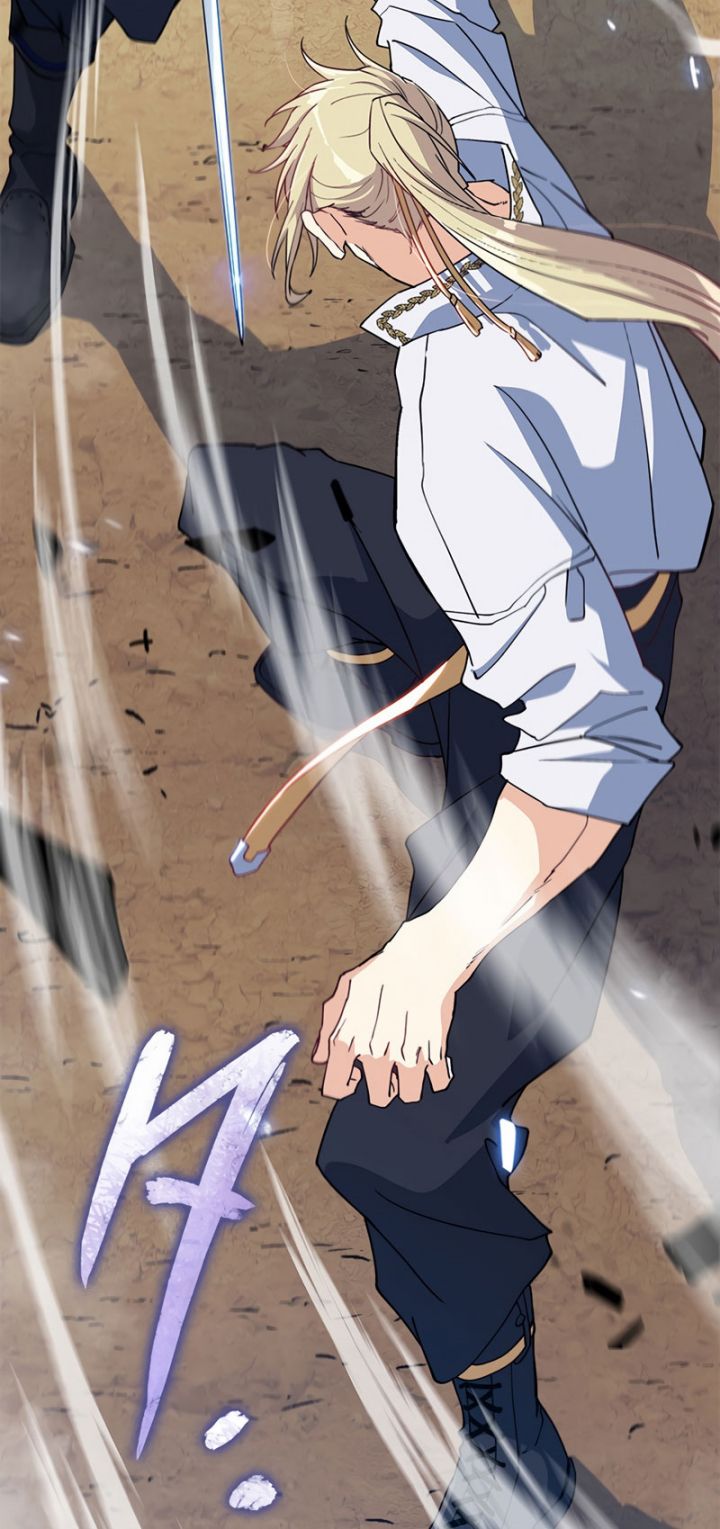 White Dragon Duke: Pendragon chapter 35 halaman 65