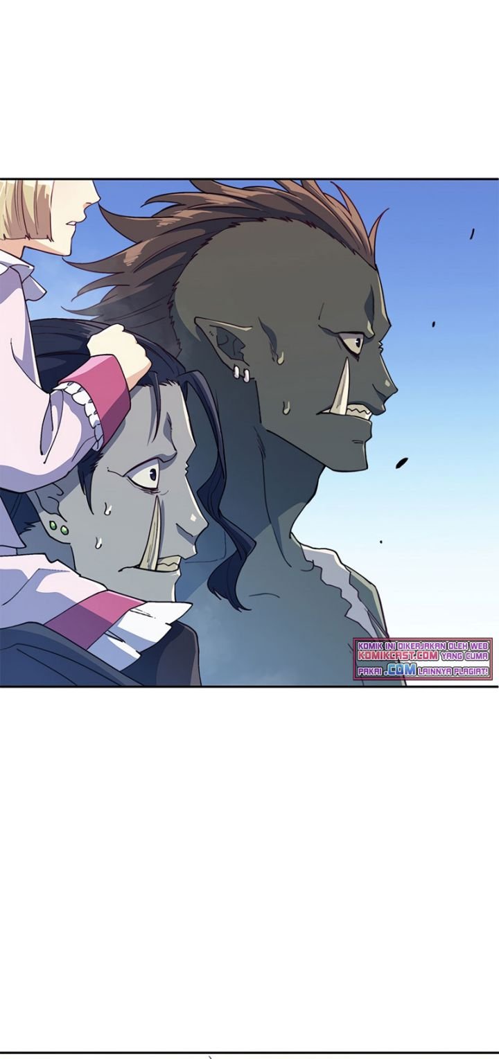 White Dragon Duke: Pendragon chapter 35 halaman 67