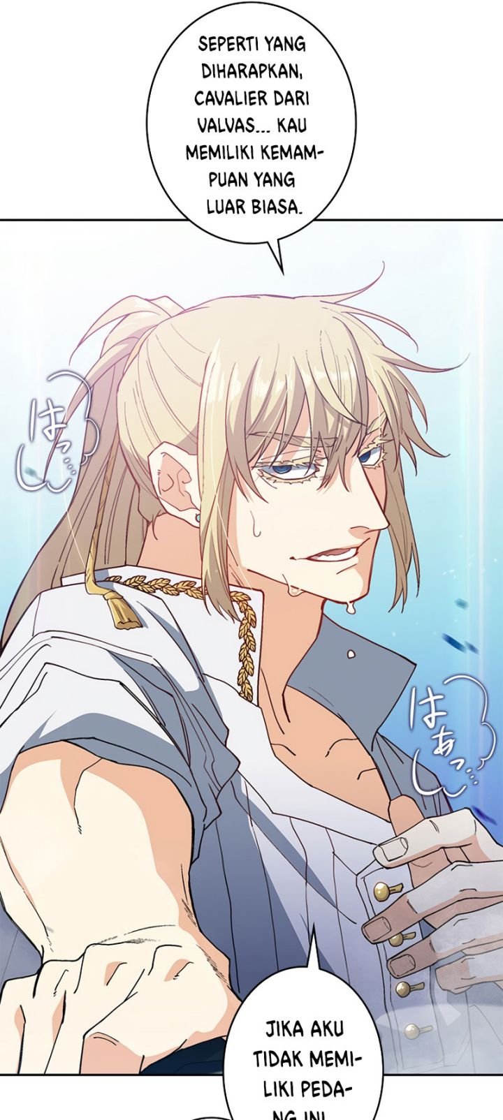 White Dragon Duke: Pendragon chapter 35 halaman 69