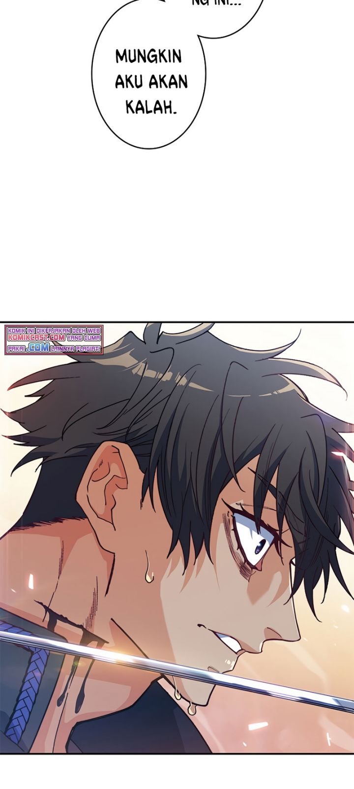 White Dragon Duke: Pendragon chapter 35 halaman 70