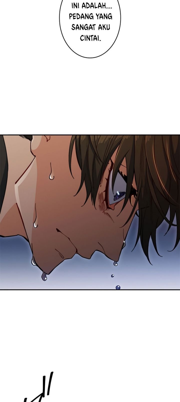 White Dragon Duke: Pendragon chapter 35 halaman 72