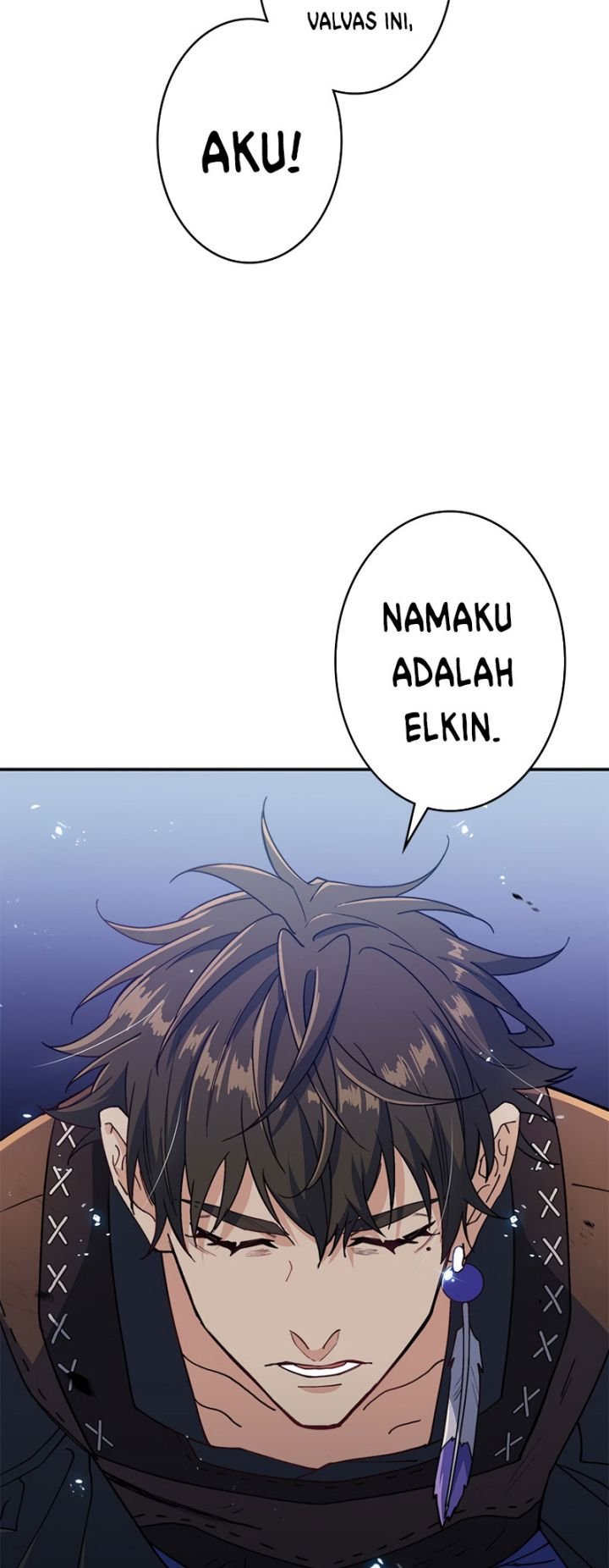 White Dragon Duke: Pendragon chapter 35 halaman 76