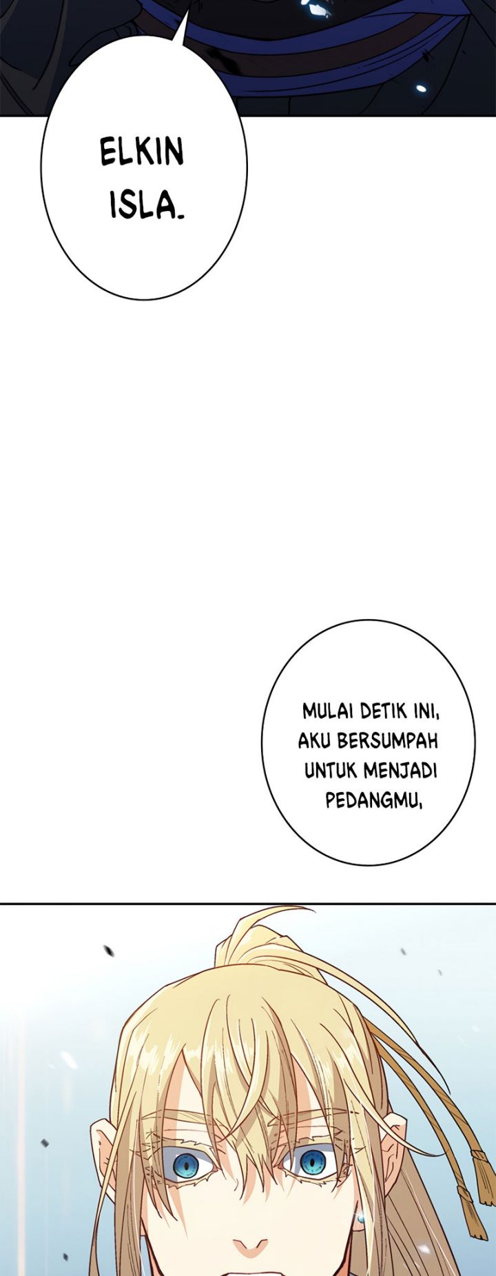 White Dragon Duke: Pendragon chapter 35 halaman 77
