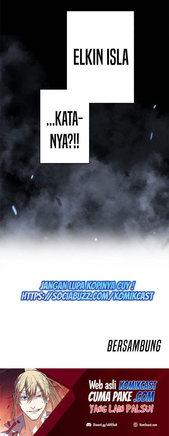 White Dragon Duke: Pendragon chapter 35 halaman 80