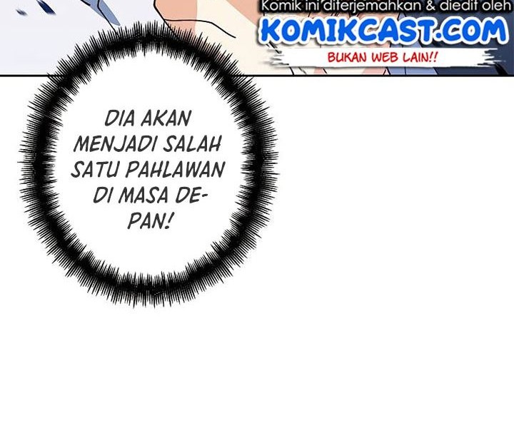 White Dragon Duke: Pendragon Bab 36 halaman 13